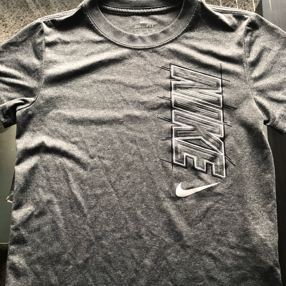 Used kids shirt